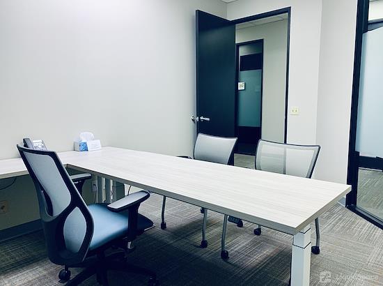 Working at Office Evolution - Ontario at Ontario