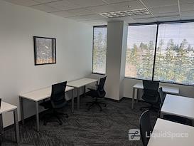 Regus | Cal Center Drive