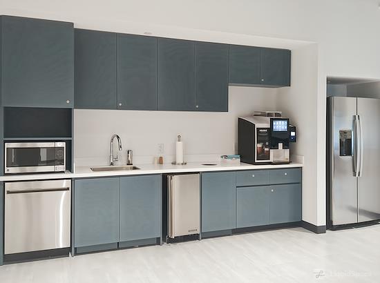 Working at Regus | NJ, Marlboro - RT 520 at Marlboro