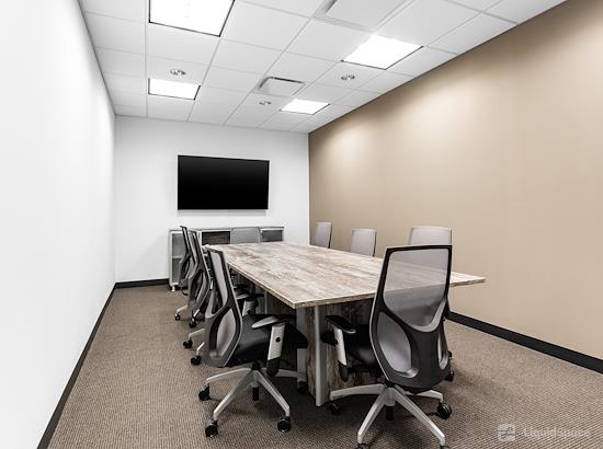Working at Regus | Montclair at Montclair