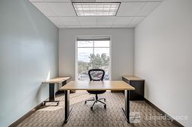 Regus | Heron Bay