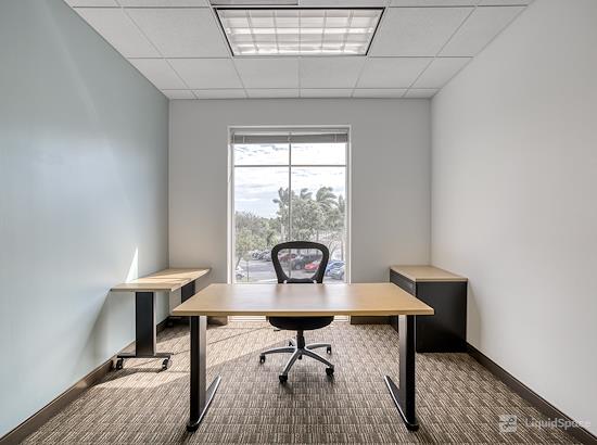 Working at Regus | Heron Bay at Coral Springs