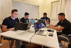 Splash Coworking