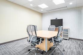 Regus | Woodholme Center