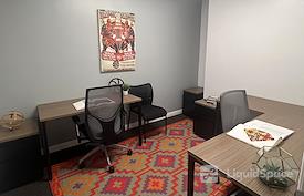 Regus | Downtown Santa Barbara