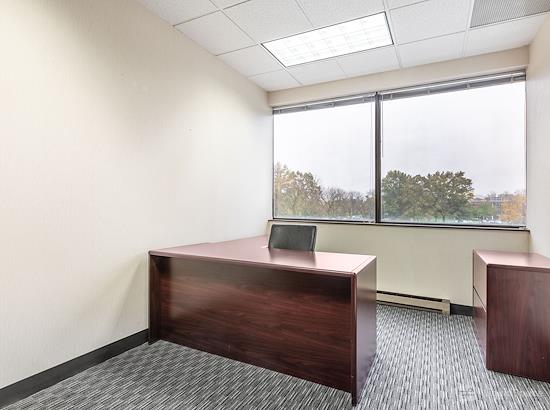 Working at Regus | Mt. Laurel at Mt. Laurel