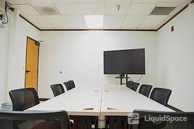 SEATAC CONFERENCE SPACES