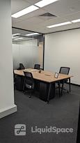 CorporateCubes.Co - 607 Bourke Street