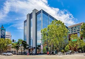 Pacific Workplaces - San Jose