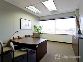 Regus | 4900 California Avenue