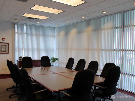 Working at AmeriCenter of Naperville/Warrenville at Warrenville