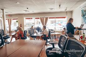 Splash Coworking
