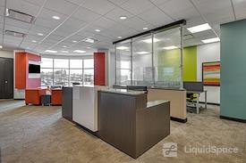 Regus | 201st Street