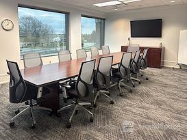 Regus | OH, Columbus - Polaris