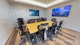 ICONIC Workspaces