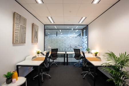 Waterman Workspaces (Caribbean Park) - Suite 105