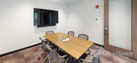 Workbar Woburn