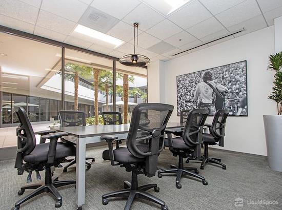Working at (23C) 23 Corporate Plaza at Newport Beach