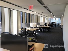 CIC | Cambridge - One Broadway