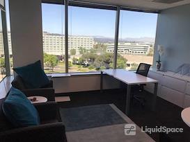 Regus | Redwood Shores