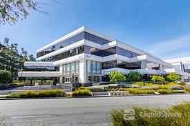 CENTRL Office - South Bay II