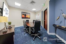 W Executive Suites | St. Lucie West