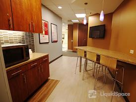 Regus | Highland Park Place