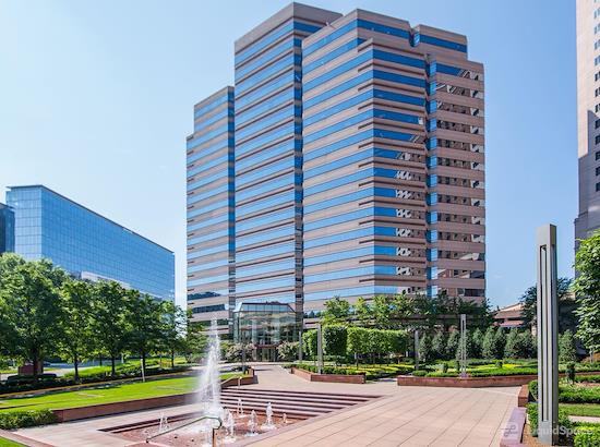 Working at Carr Workplaces - Tysons at McLean