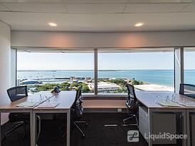 Regus | Darwin, Charles Darwin Centre
