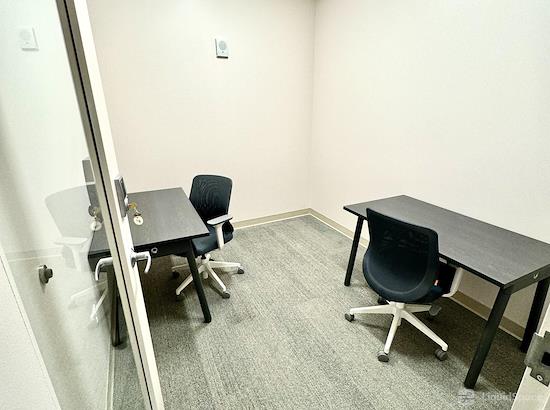 Working at Signature Workspace - Cherry Hill's Work Club at Cherry Hill