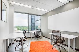 Regus | Calgary Place