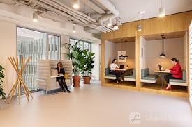 SPACES | FL, Coral Gables - Alhambra Circle