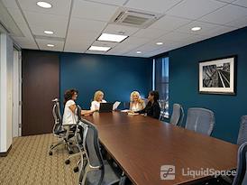 Regus | Grand Hotel at Union Station