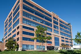 Regus | Kingstowne Ridge