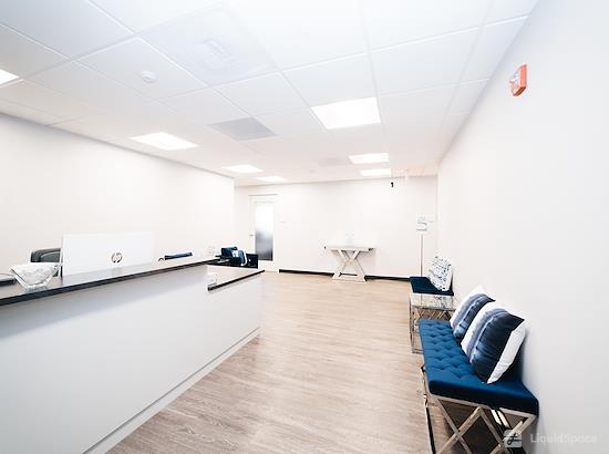 Working at Perfect Office Solutions - Fairfax at Fairfax