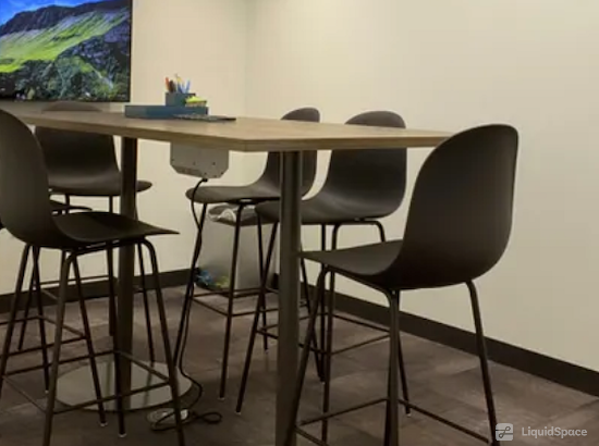 Working at Workbar Framingham at Framingham
