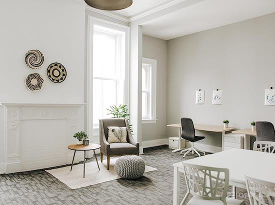 Working at Haven Collective - Mansion at Columbus