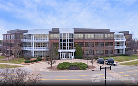 TKO Suites - City Park Corporate Center
