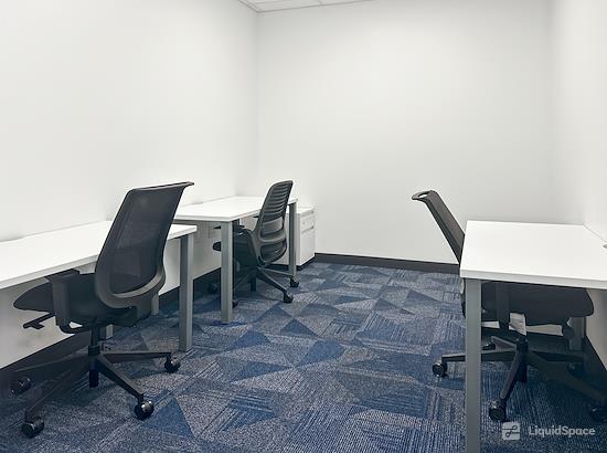 Working at HQ | OH, Sunbury - W Cherry St at Sunbury