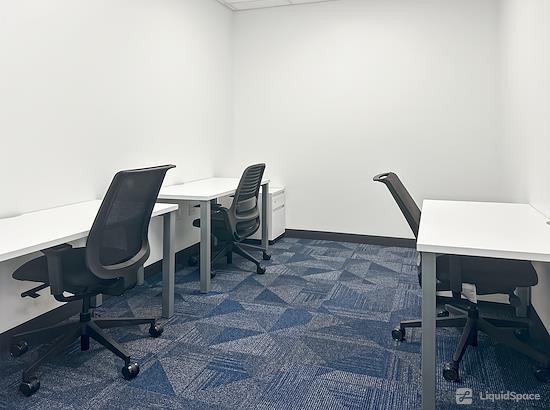 Working at Regus | Mobile - Montlimar Dr at Mobile