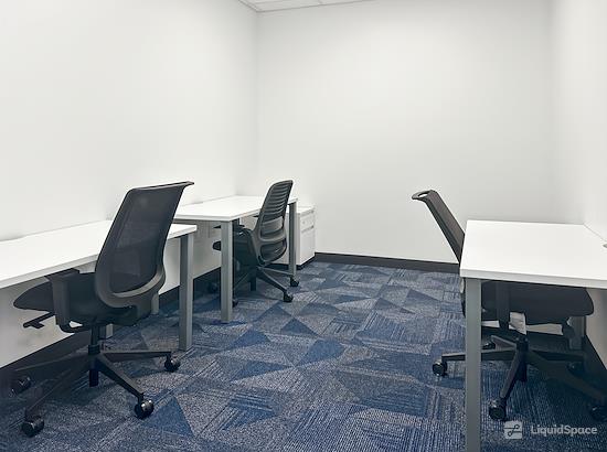 Working at HQ | CA, Long Beach - E 3rd St at Long Beach