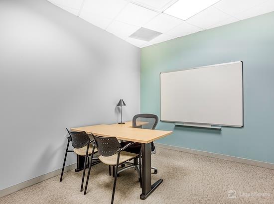Working at Regus | Central Park of Lisle at Lisle