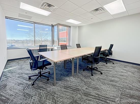 Working at Regus | Lansdale - Sumneytown Pike at Lansdale