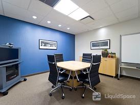 Regus | Fort Lee