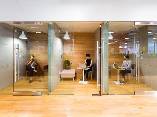 Working at Regus | Menlo Park at Menlo Park
