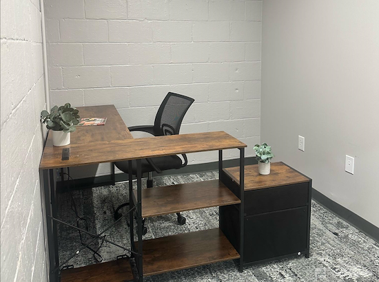 Working at COhatch - Duluth at Duluth