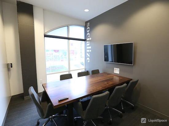 Working at Roam Buckhead - Piedmont at Atlanta