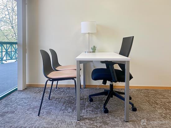 Working at Regus | Santa Rosa- Guerneville Rd at Santa Rosa