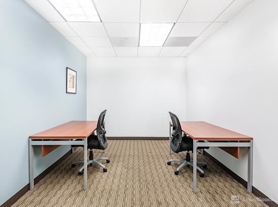 Working at Regus | Cerritos Towne Center at Cerritos
