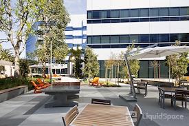 Regus || LAX Continental Grand
